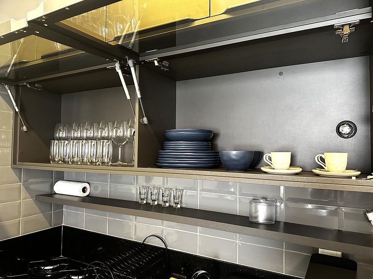 Liv Residence 314 Ponta Verde Nobile Stays