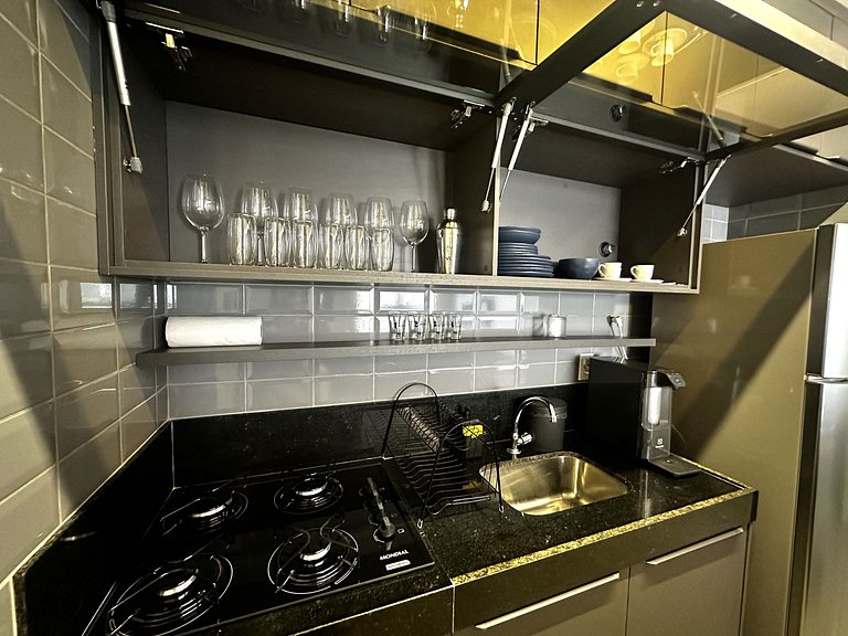 Liv Residence 314 Ponta Verde Nobile Stays