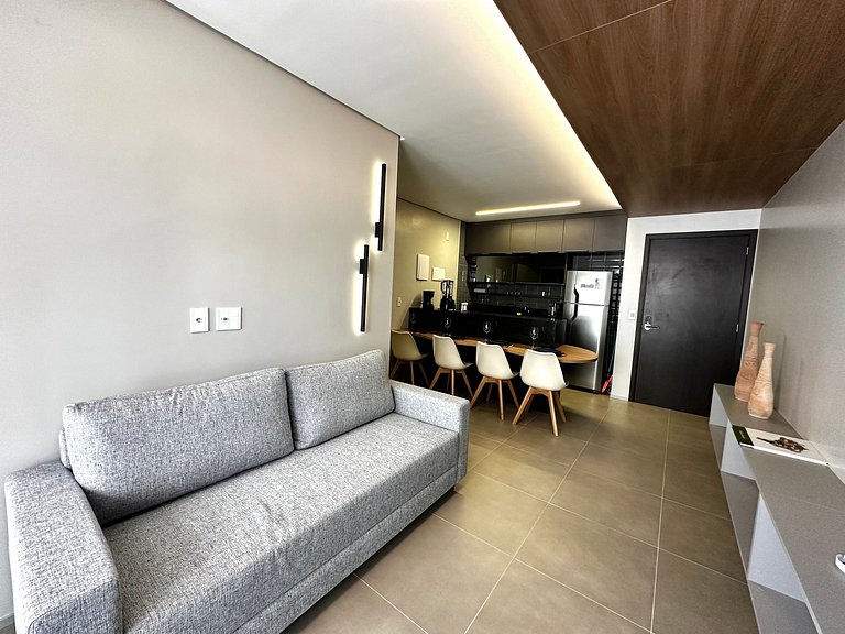 Liv Residence 314 Ponta Verde Nobile Stays