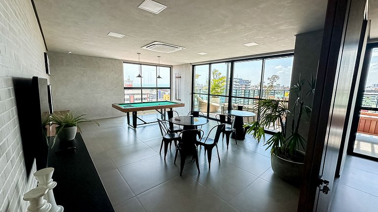 Liv Residence 314 Ponta Verde Nobile Stays