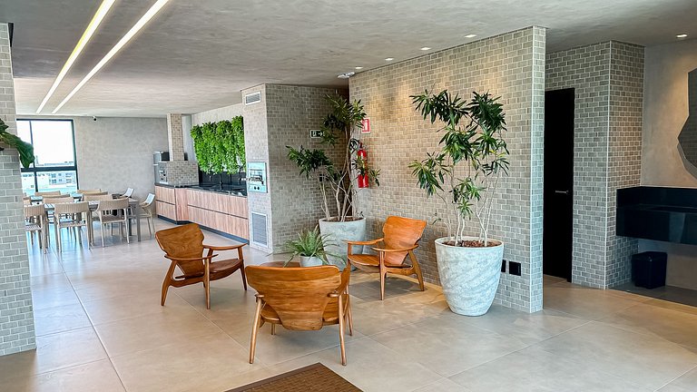 Liv Residence 314 Ponta Verde Nobile Stays