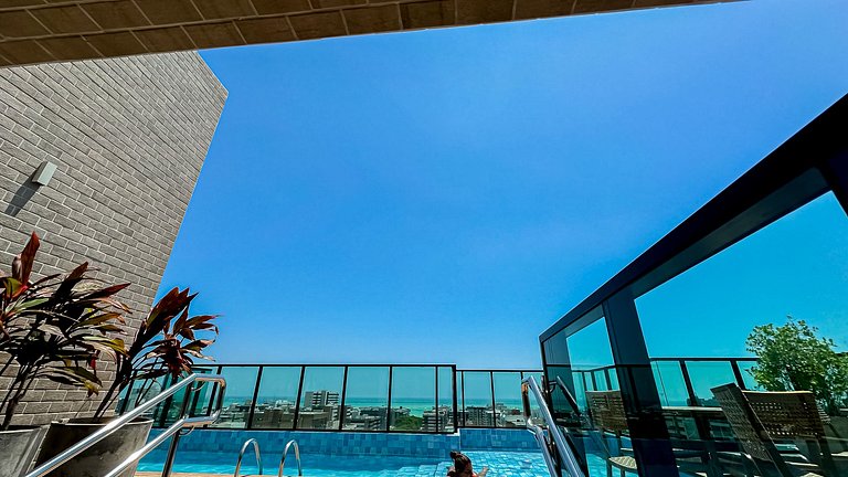 Liv Residence 314 Ponta Verde Nobile Stays