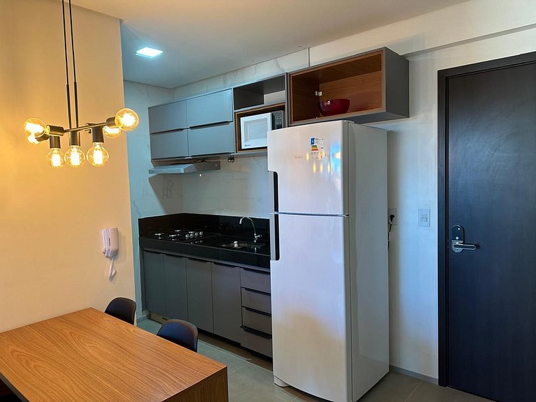 Liv Residence 811 Ponta Verde Nobile Stays