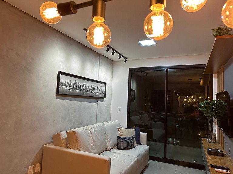 Liv Residence 811 Ponta Verde Nobile Stays