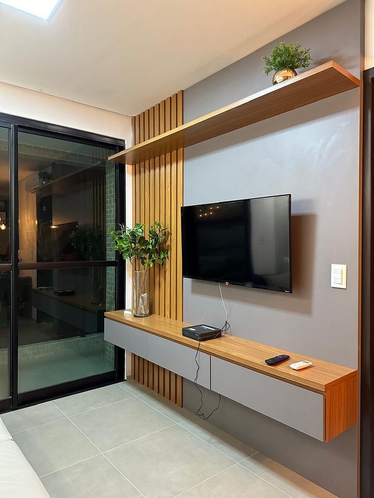 Liv Residence 811 Ponta Verde Nobile Stays