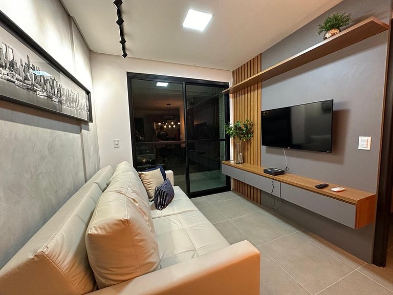 Liv Residence 811 Ponta Verde Nobile Stays