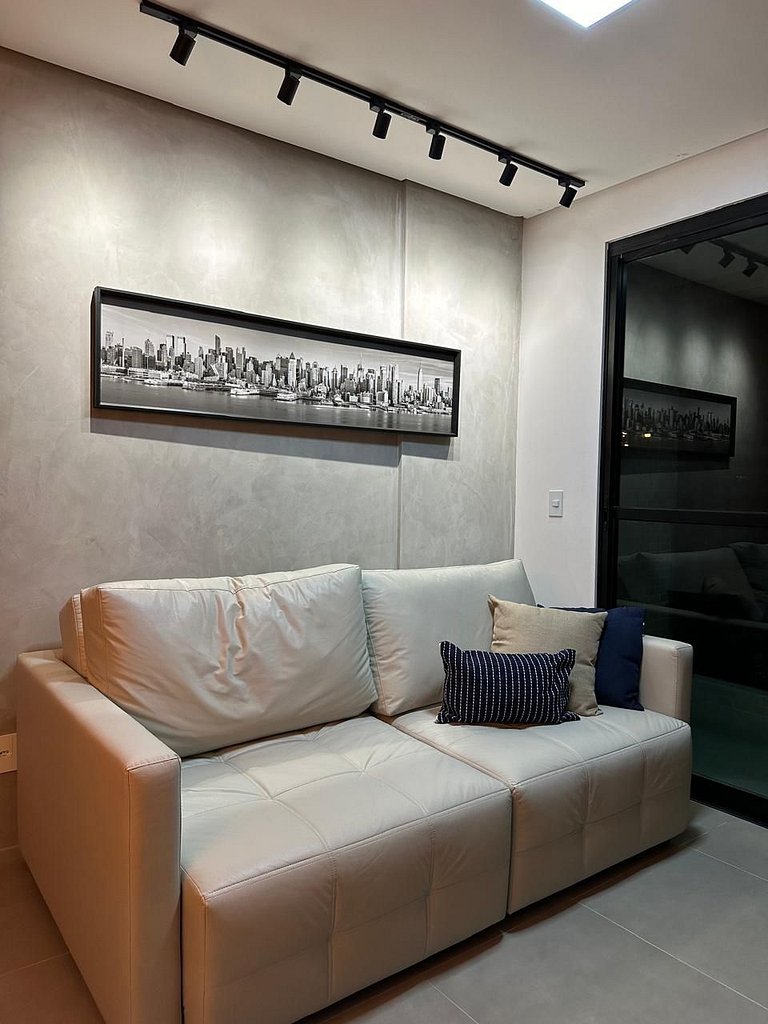 Liv Residence 811 Ponta Verde Nobile Stays