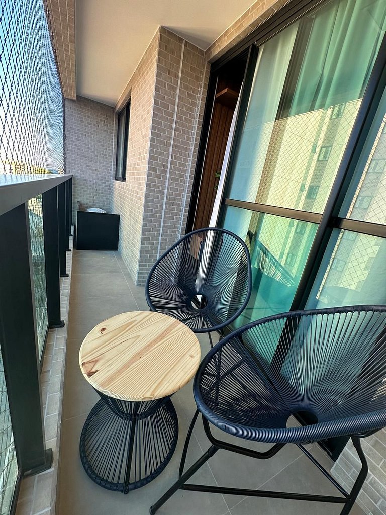 Liv Residence 811 Ponta Verde Nobile Stays