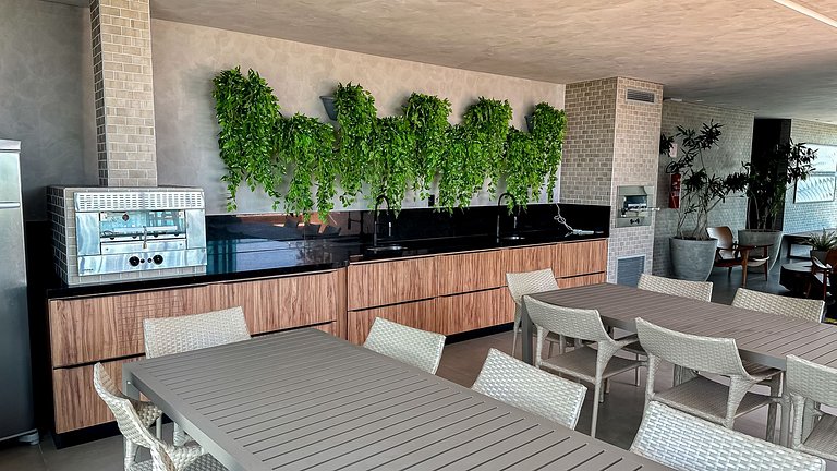 Liv Residence 811 Ponta Verde Nobile Stays