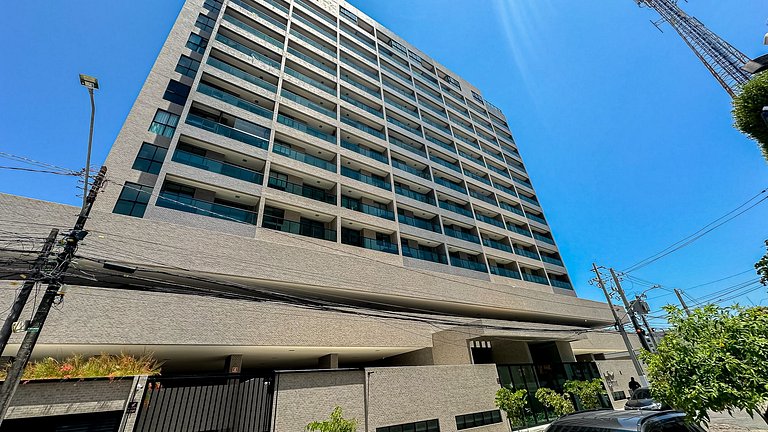 Liv Residence 811 Ponta Verde Nobile Stays