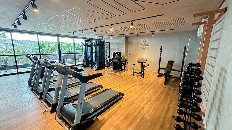 Liv Residence 811 Ponta Verde Nobile Stays