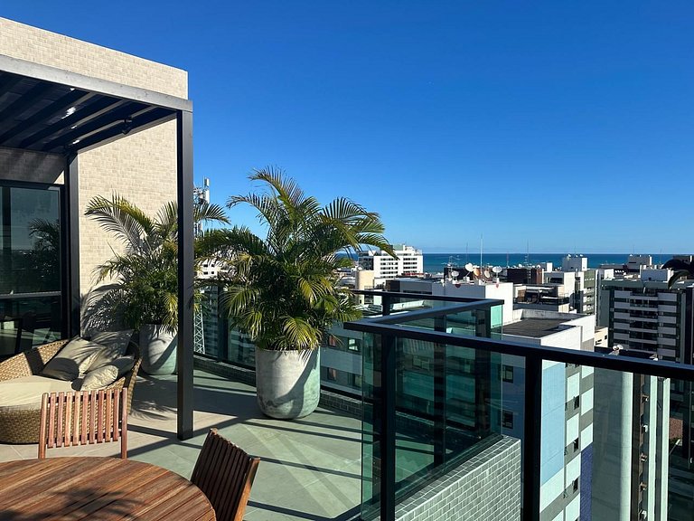 Liv Residence 811 Ponta Verde Nobile Stays