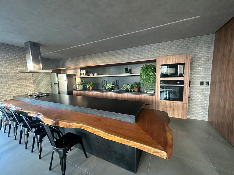 Liv Residence 811 Ponta Verde Nobile Stays