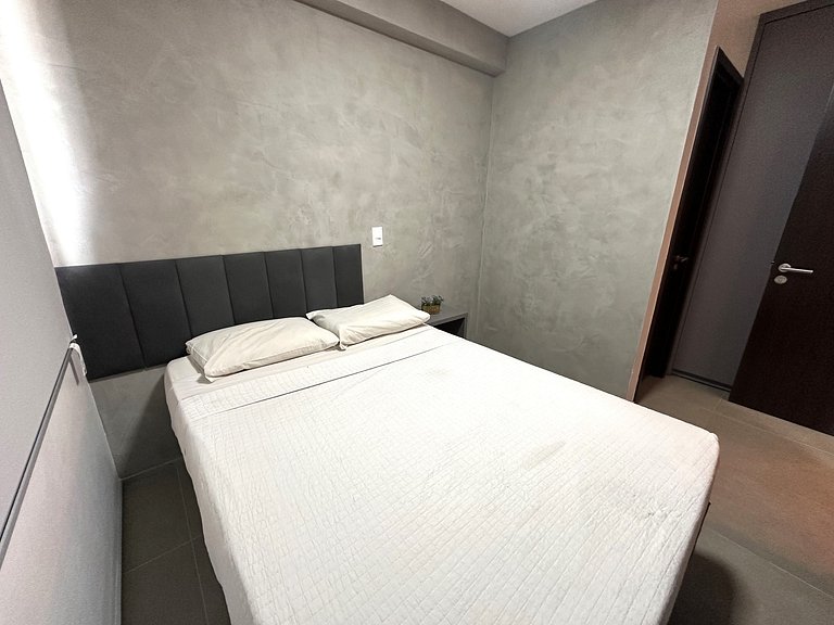 Liv Residence 811 Ponta Verde Nobile Stays