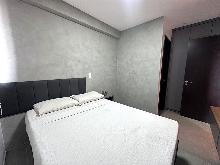Liv Residence 811 Ponta Verde Nobile Stays