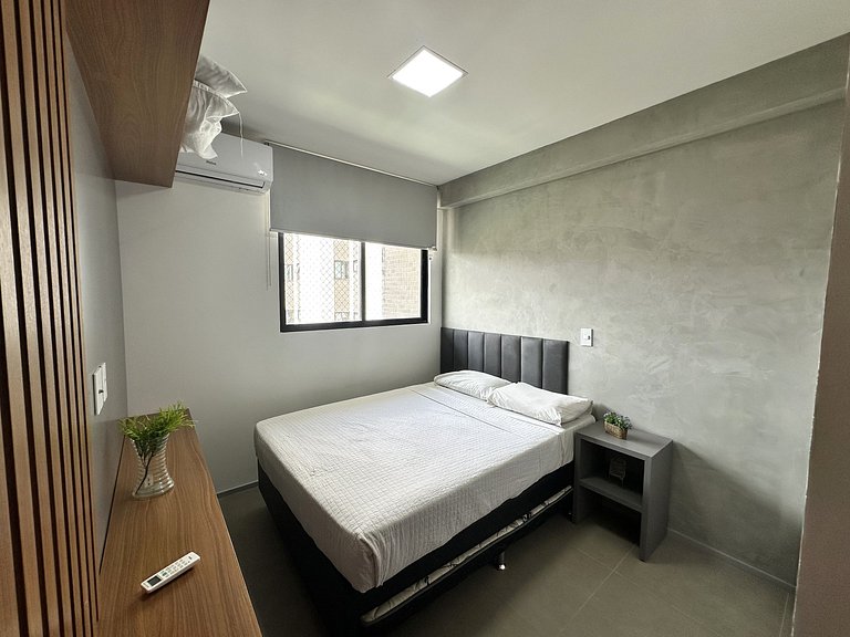 Liv Residence 811 Ponta Verde Nobile Stays