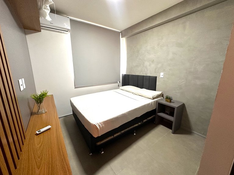 Liv Residence 811 Ponta Verde Nobile Stays