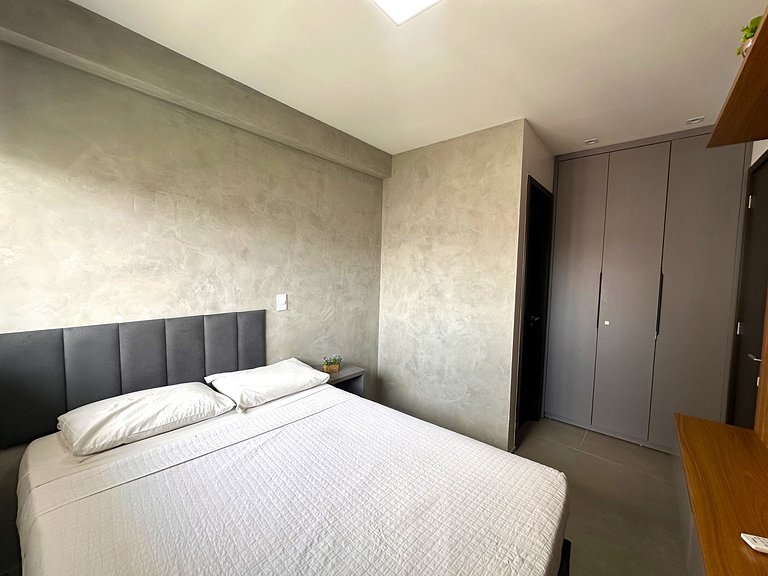 Liv Residence 811 Ponta Verde Nobile Stays