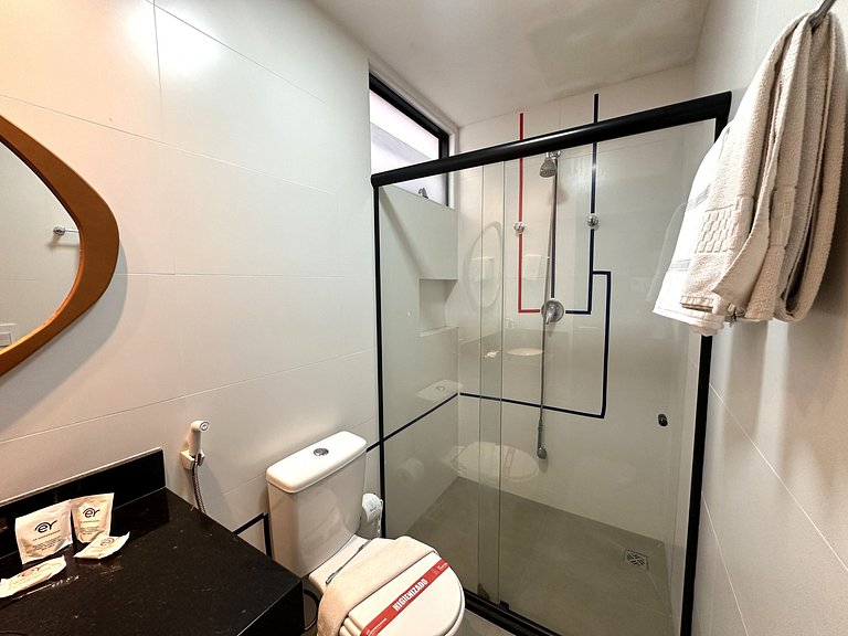 Liv Residence 811 Ponta Verde Nobile Stays