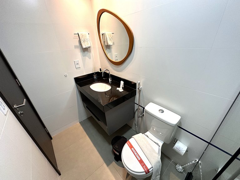 Liv Residence 811 Ponta Verde Nobile Stays