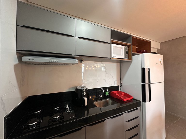 Liv Residence 811 Ponta Verde Nobile Stays