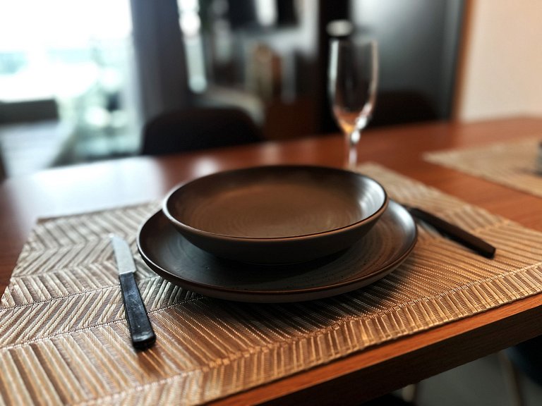 Liv Residence 811 Ponta Verde Nobile Stays