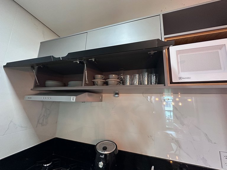 Liv Residence 811 Ponta Verde Nobile Stays