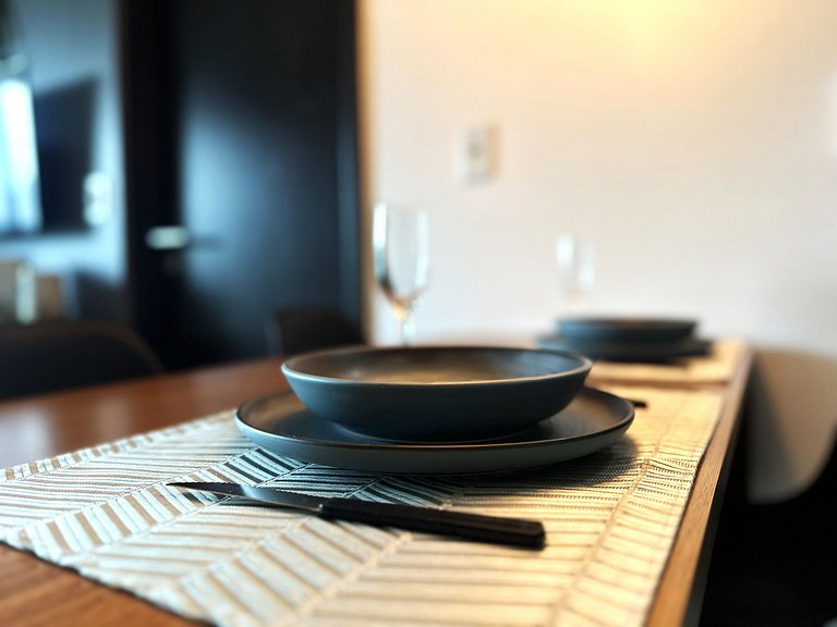 Liv Residence 811 Ponta Verde Nobile Stays