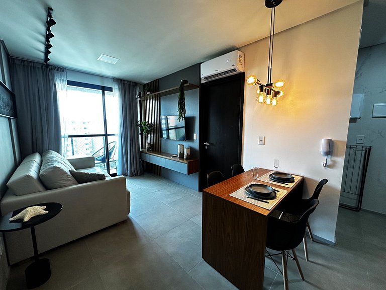 Liv Residence 811 Ponta Verde Nobile Stays