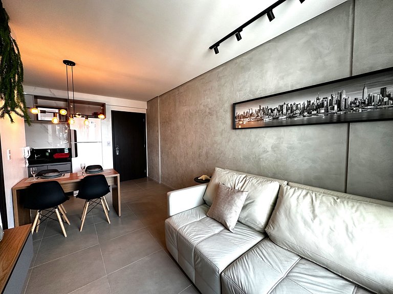 Liv Residence 811 Ponta Verde Nobile Stays