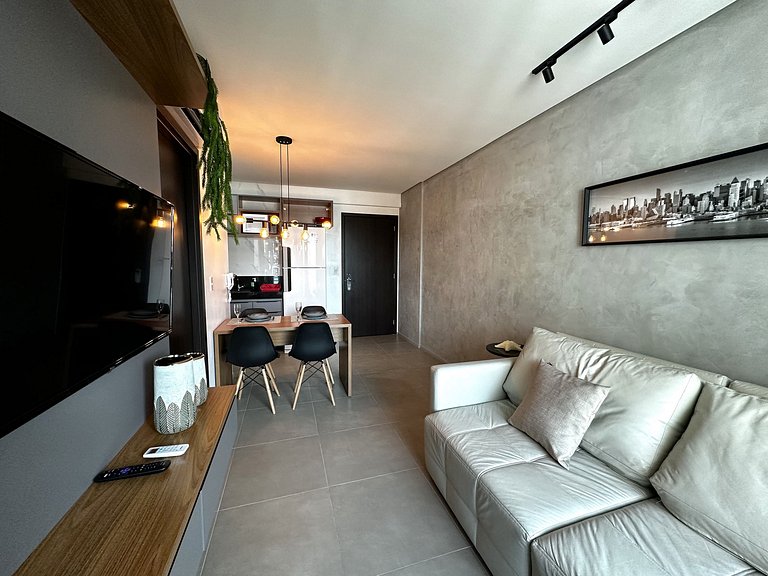 Liv Residence 811 Ponta Verde Nobile Stays