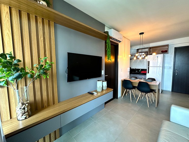 Liv Residence 811 Ponta Verde Nobile Stays