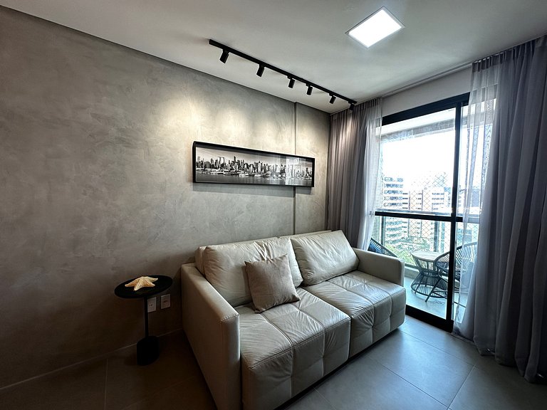 Liv Residence 811 Ponta Verde Nobile Stays