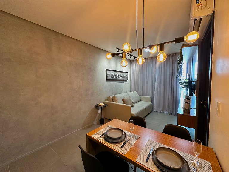 Liv Residence 811 Ponta Verde Nobile Stays