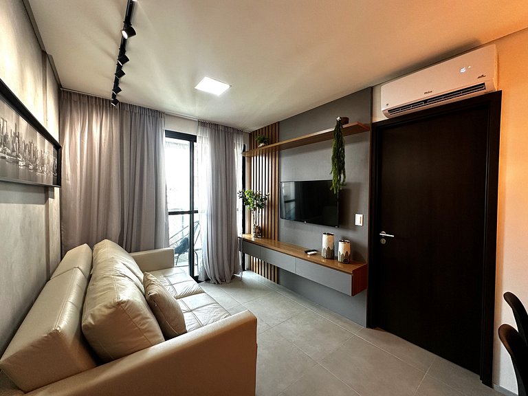 Liv Residence 811 Ponta Verde Nobile Stays