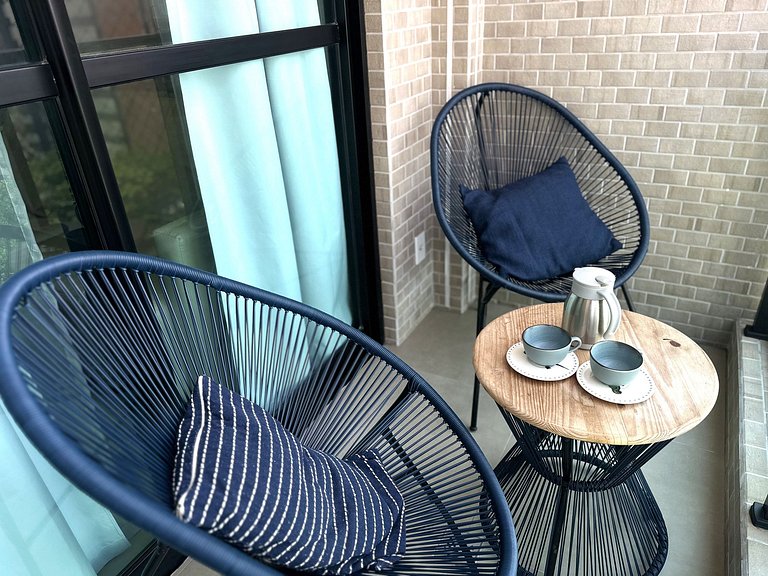 Liv Residence 811 Ponta Verde Nobile Stays