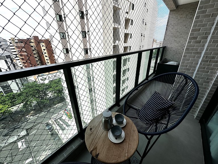 Liv Residence 811 Ponta Verde Nobile Stays