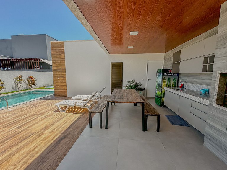 Casa Alta Vista Barra São Miguel Nobile Stays