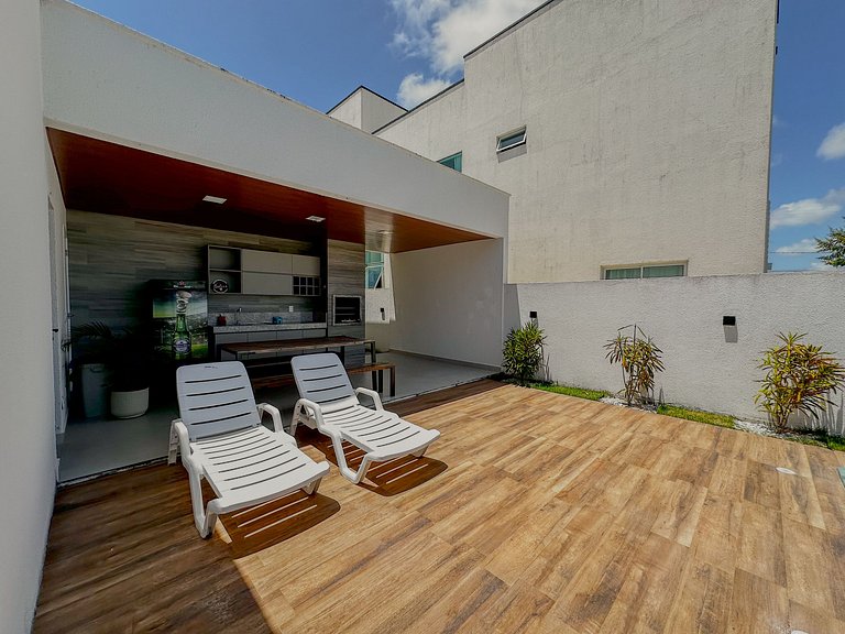 Casa Alta Vista Barra São Miguel Nobile Stays