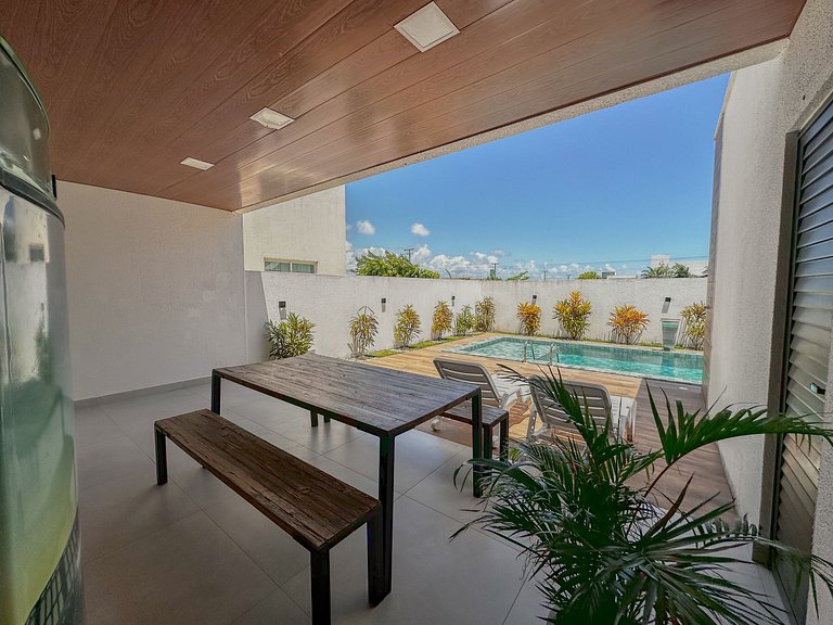 Casa Alta Vista Barra São Miguel Nobile Stays