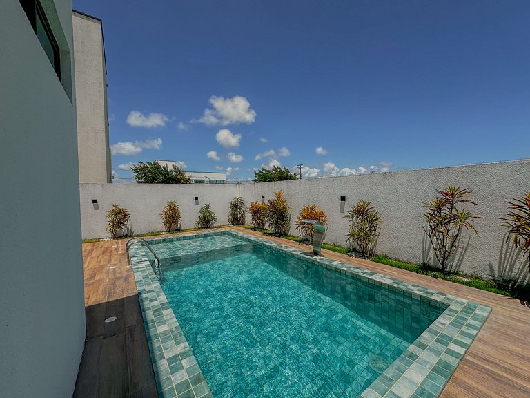 Casa Alta Vista Barra São Miguel Nobile Stays