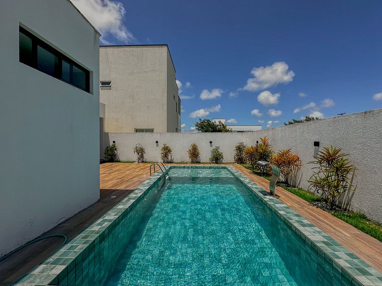 Casa Alta Vista Barra São Miguel Nobile Stays