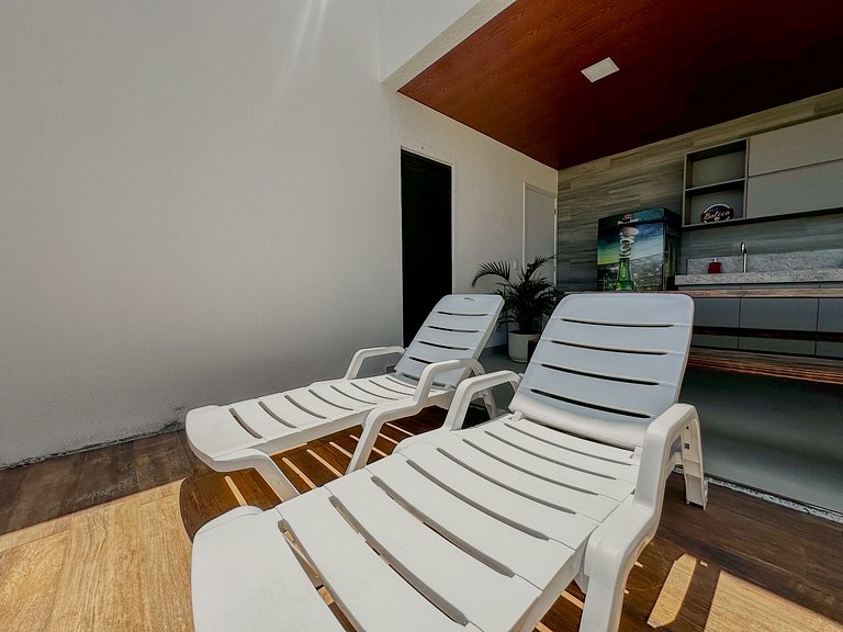 Casa Alta Vista Barra São Miguel Nobile Stays