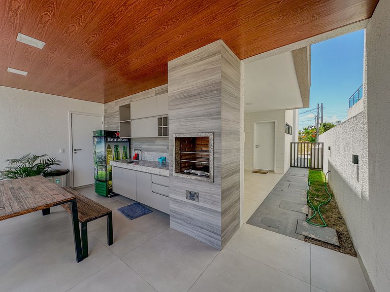 Casa Alta Vista Barra São Miguel Nobile Stays