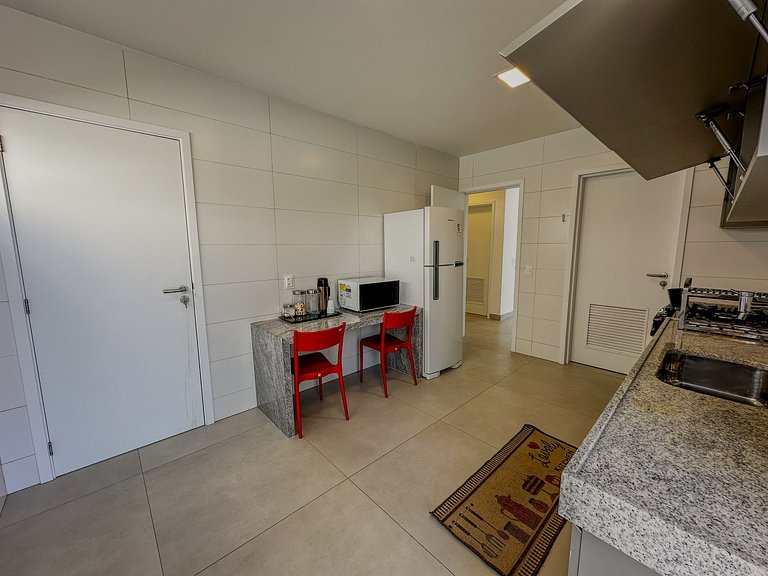 Casa Alta Vista Barra São Miguel Nobile Stays