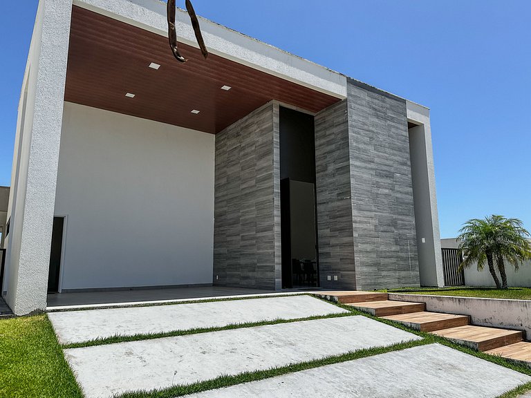 Casa Alta Vista Barra São Miguel Nobile Stays