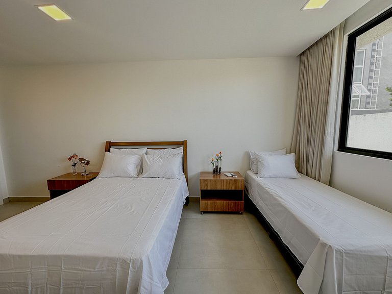 Casa Alta Vista Barra São Miguel Nobile Stays