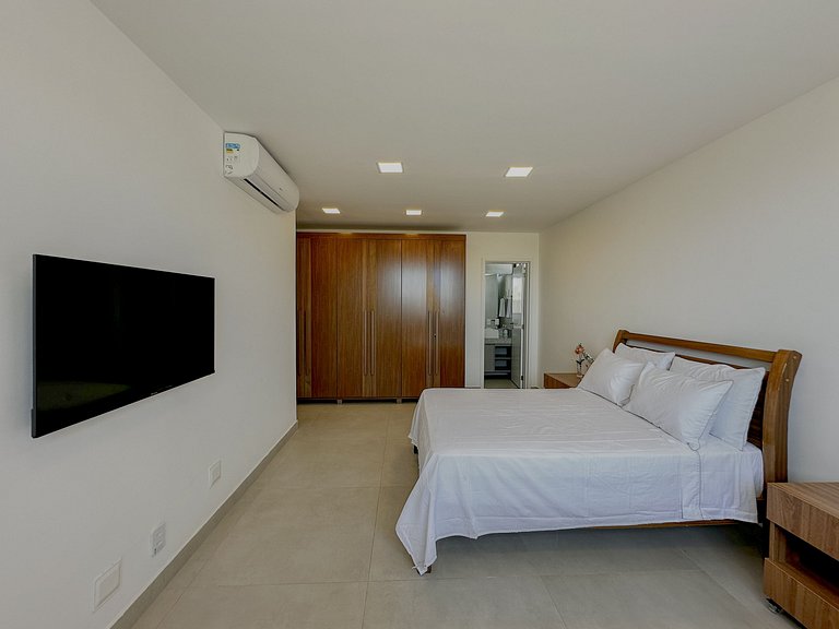 Casa Alta Vista Barra São Miguel Nobile Stays