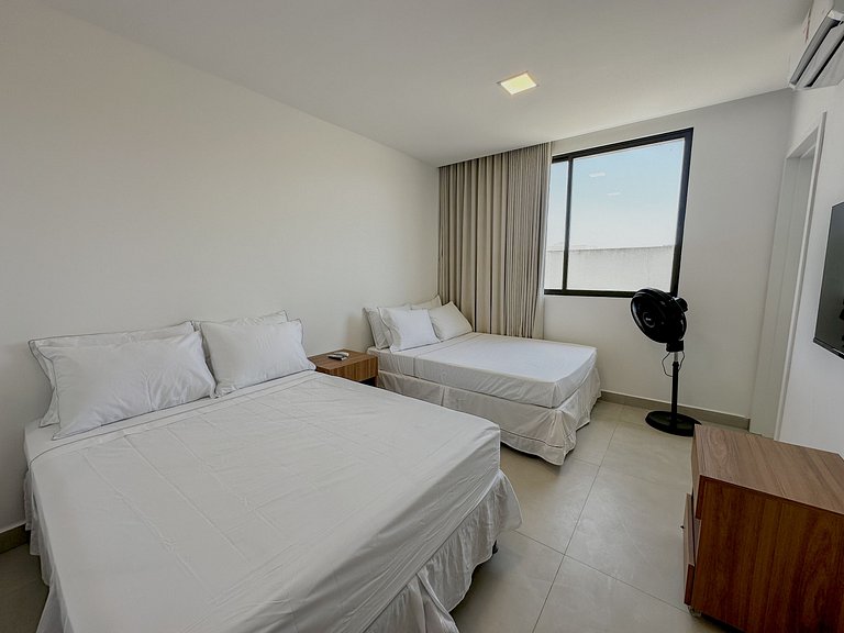 Casa Alta Vista Barra São Miguel Nobile Stays