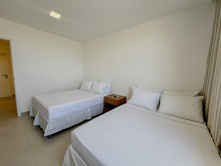Casa Alta Vista Barra São Miguel Nobile Stays